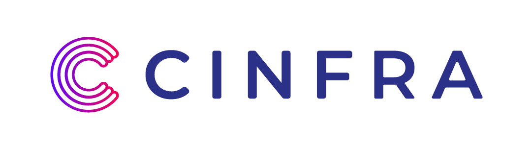 Cinfra Horizontal RGB