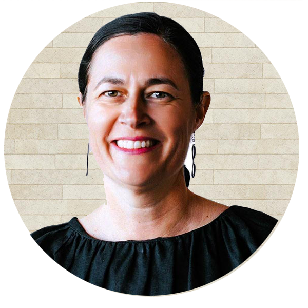 Melissa Griffith CINFRA 1