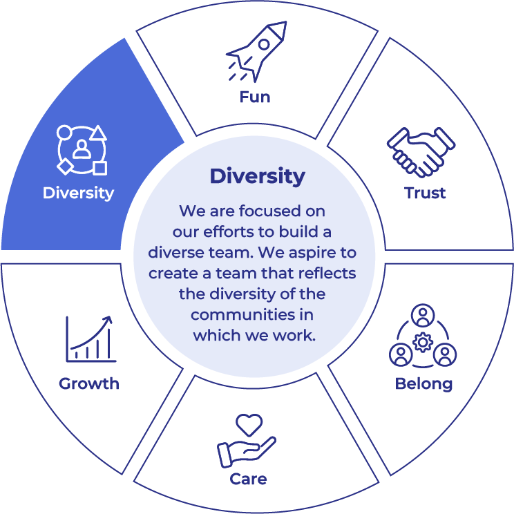 Cinfra Diversity Value
